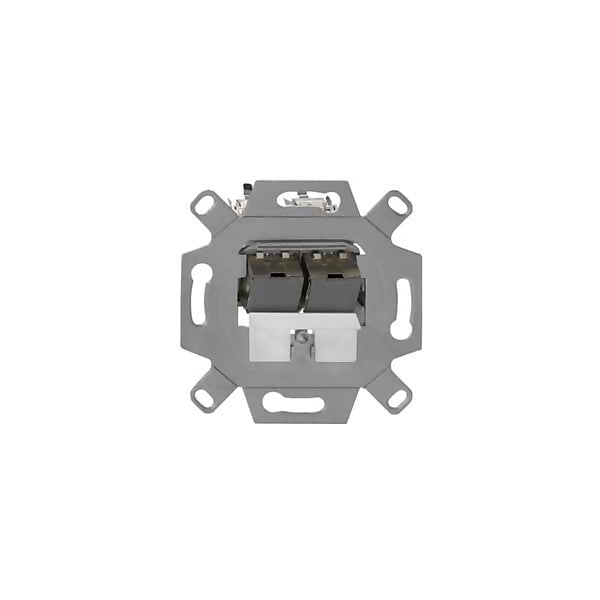Rutenbeck Cat.6-Anschlussdose UM-Cat.6A#139104031